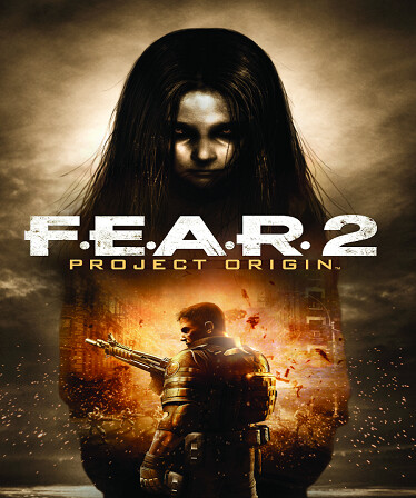 F.E.A.R. 2: Project Origin