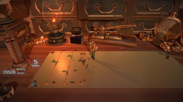 Скриншот из SurLeFil