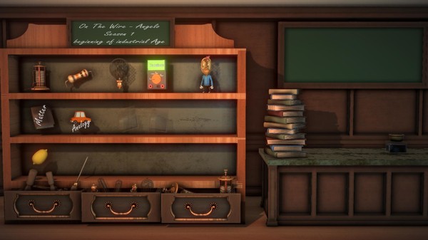 Скриншот из SurLeFil