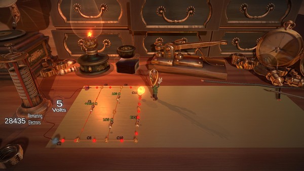 Скриншот из SurLeFil