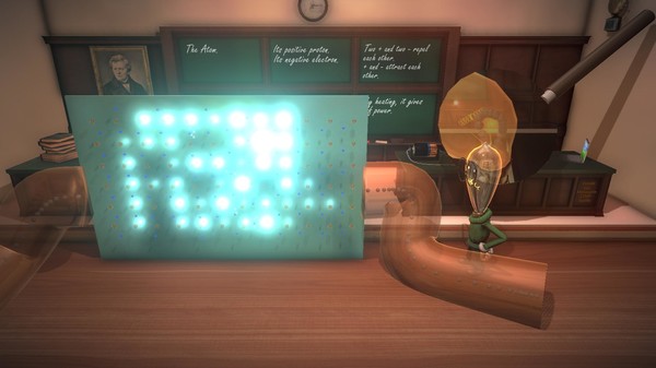 Скриншот из SurLeFil