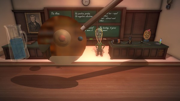 Скриншот из SurLeFil