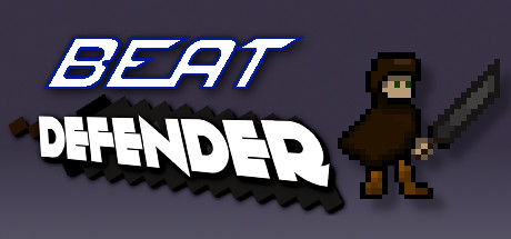 Beat Defender banner image