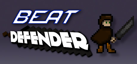 Beat Defender Cover Image