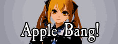 Apple Bang! 게임 이미지