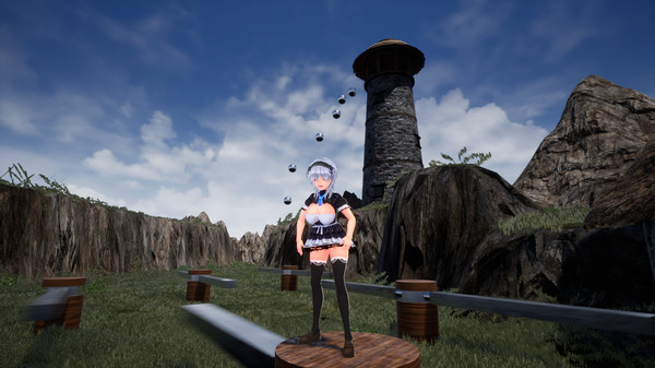 Apple Bang! game for windows Pc 1