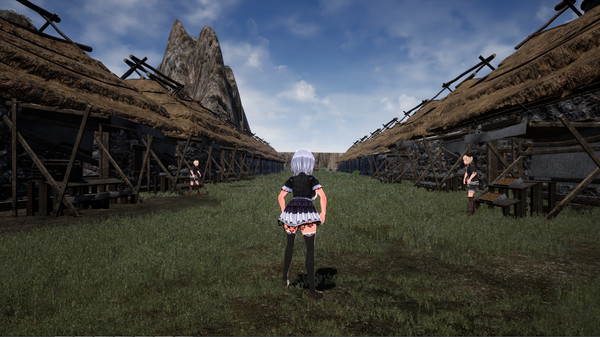 Apple Bang! game for Linux 1