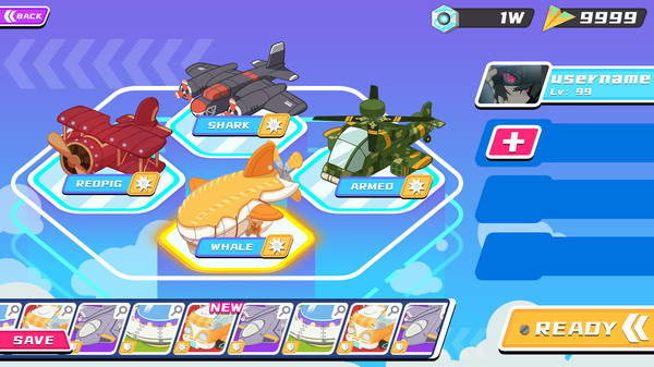 Скриншот из Crazy Ludo