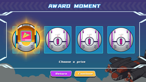 Скриншот из Crazy Ludo