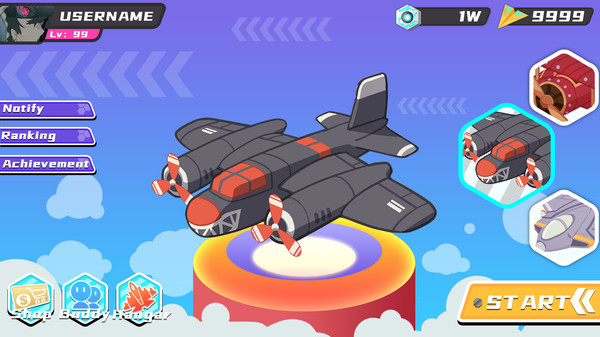 Скриншот из Crazy Ludo