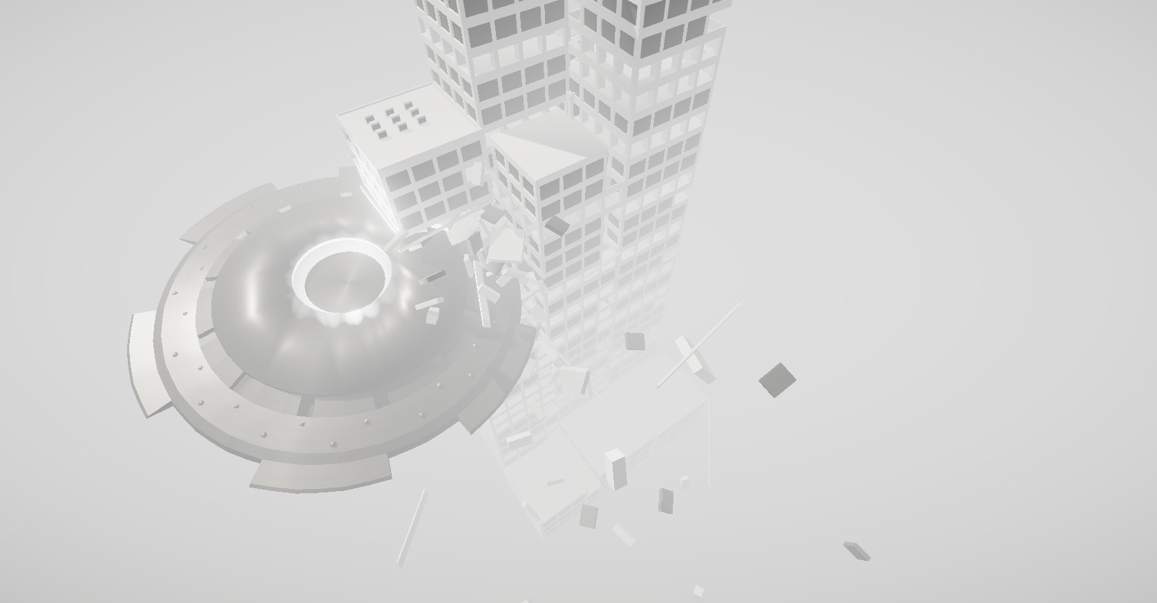 Art of Destruction #6