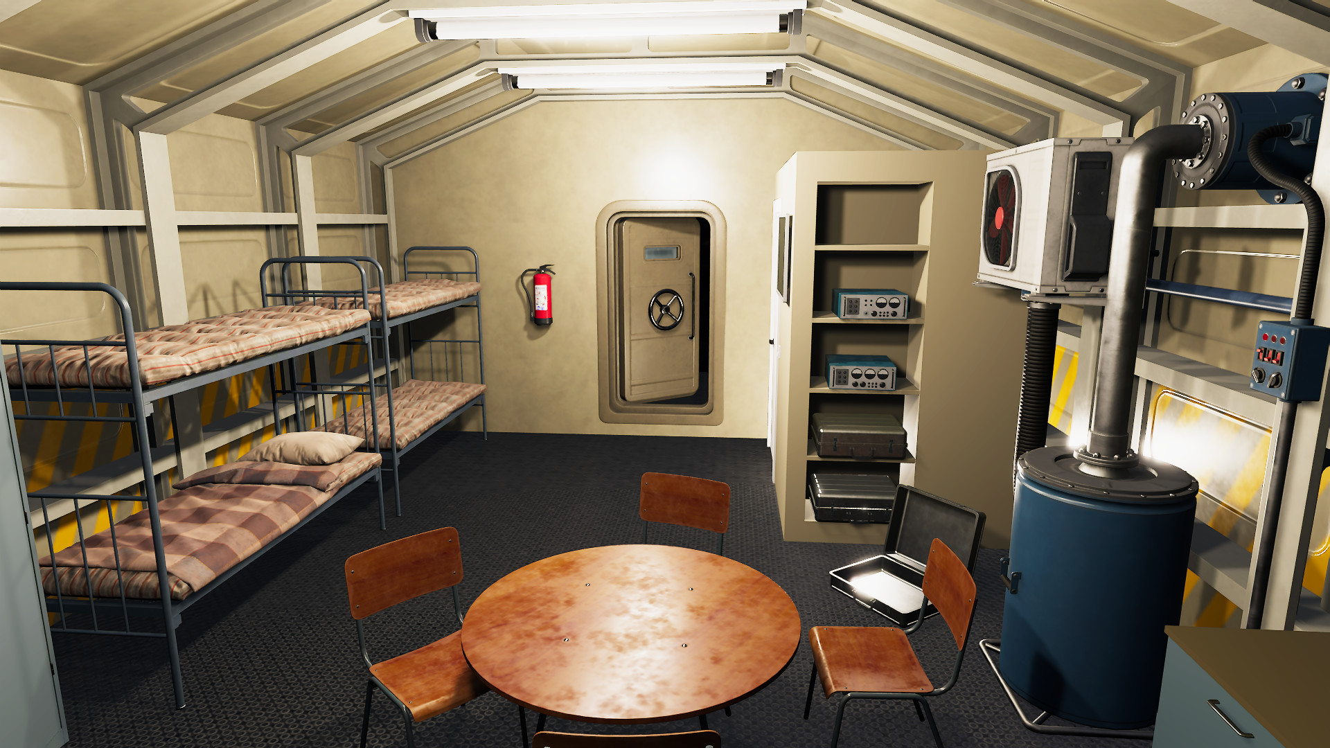 Horror for Clip maker screenshot screenshot 8