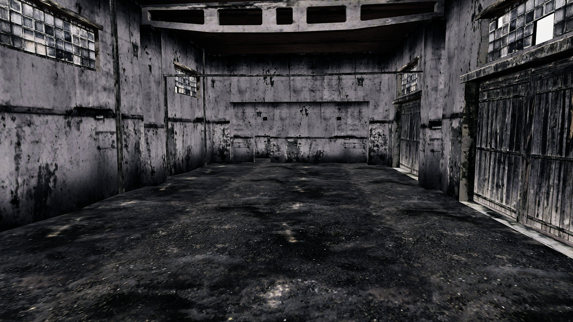 Horror for Clip maker screenshot screenshot 2