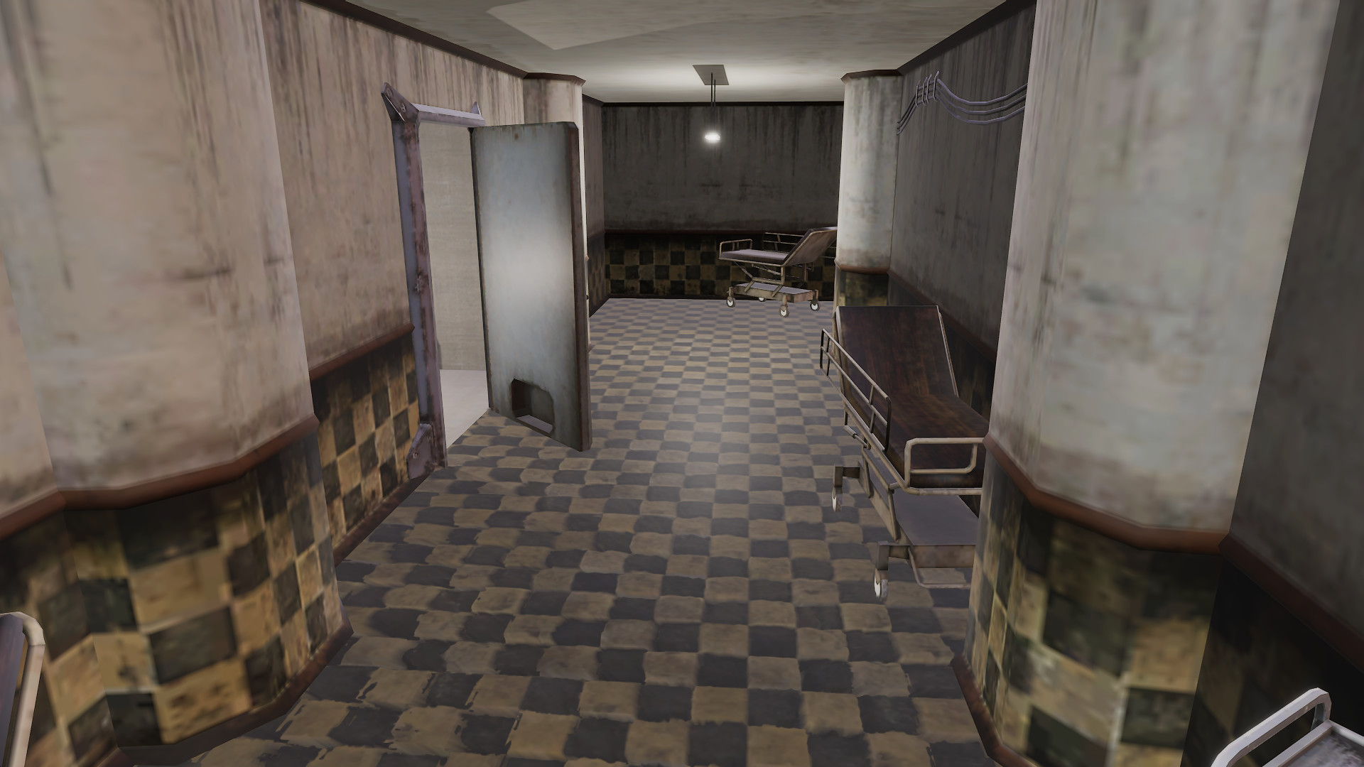 Horror for Clip maker screenshot screenshot 7