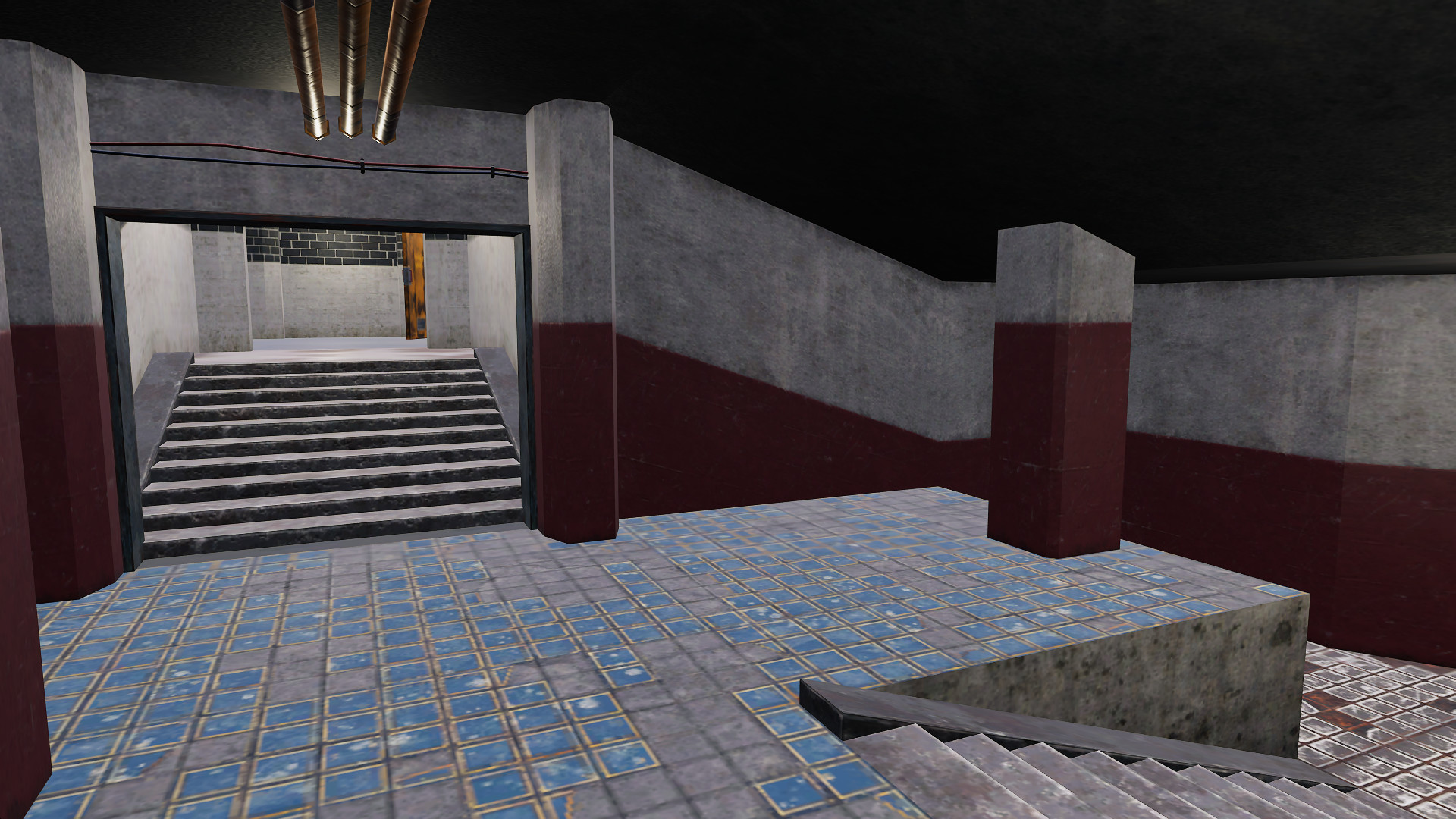 Horror for Clip maker screenshot screenshot 6