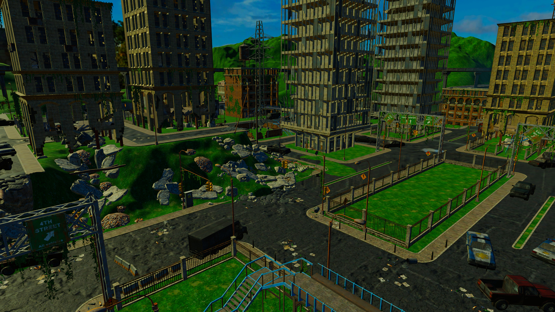 Horror for Clip maker screenshot screenshot 1