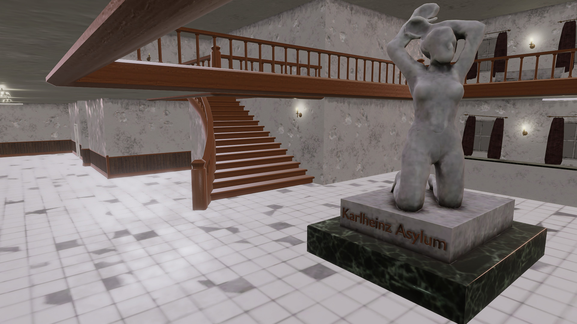 Horror for Clip maker screenshot screenshot 9