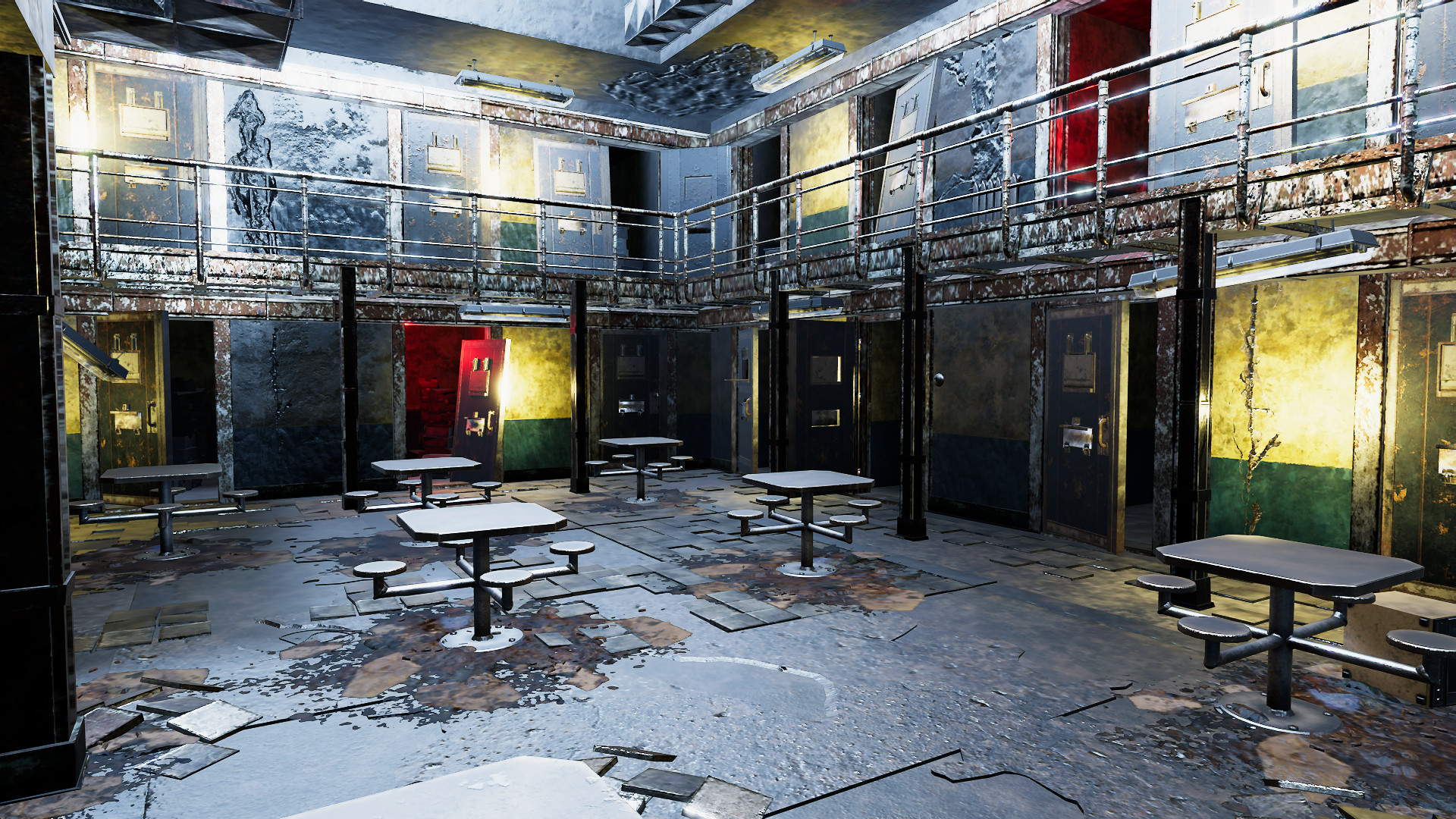 Horror for Clip maker screenshot screenshot 5