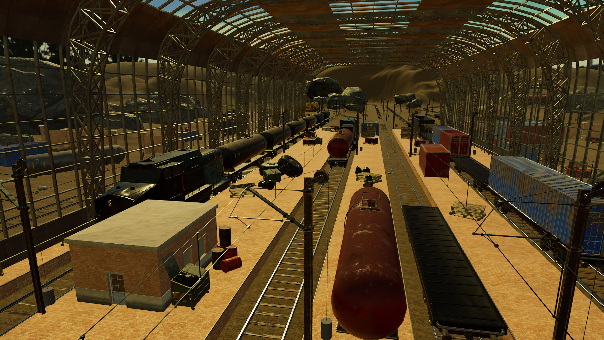 Horror for Clip maker screenshot screenshot 3