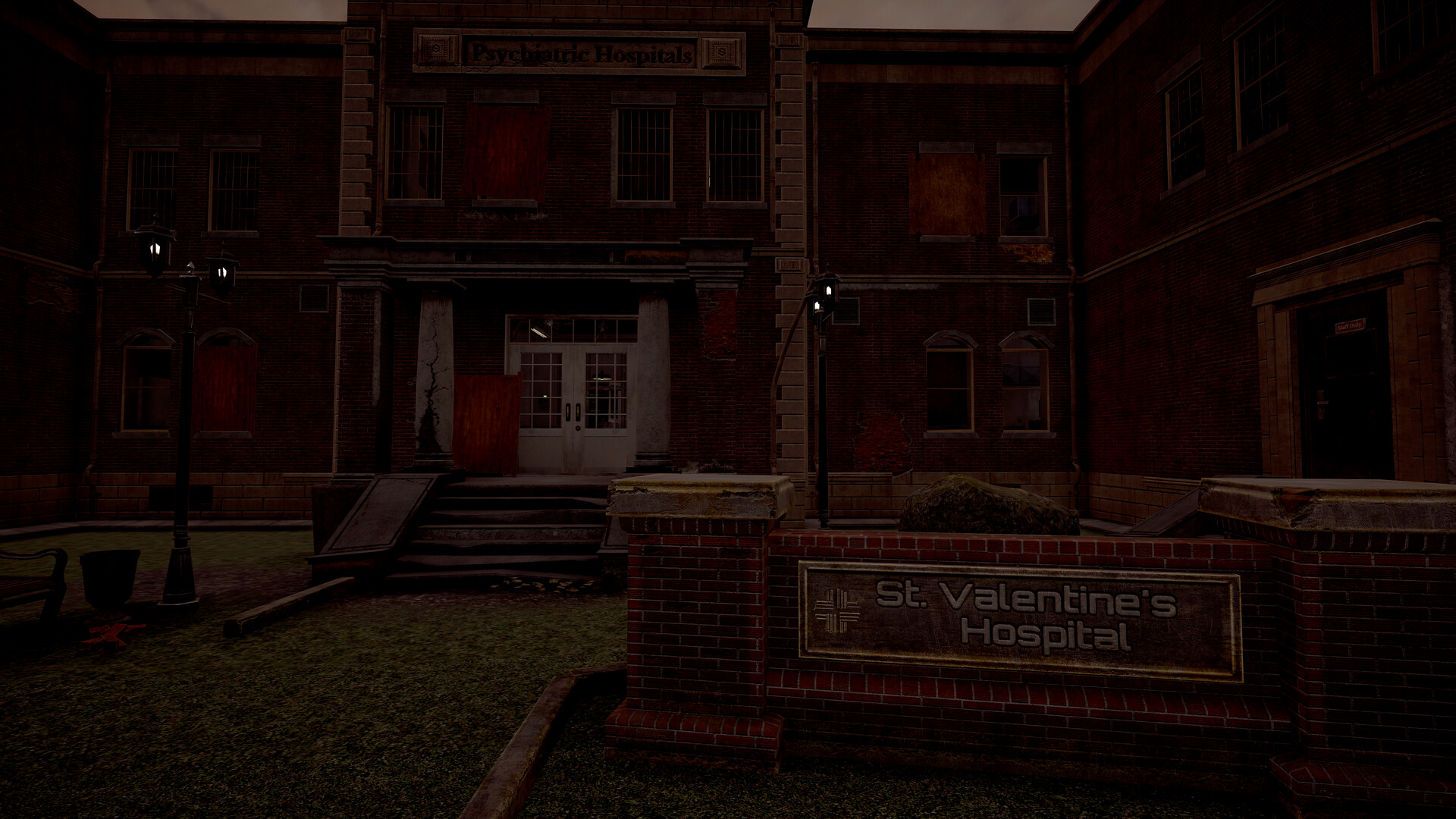 Horror for Clip maker screenshot screenshot 11