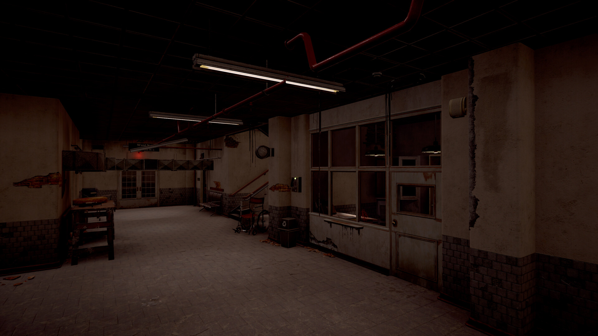 Horror for Clip maker screenshot screenshot 12