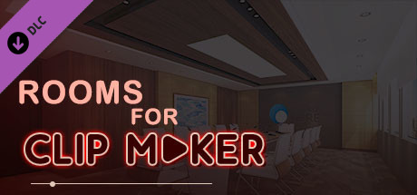 Rooms for Clip maker banner image