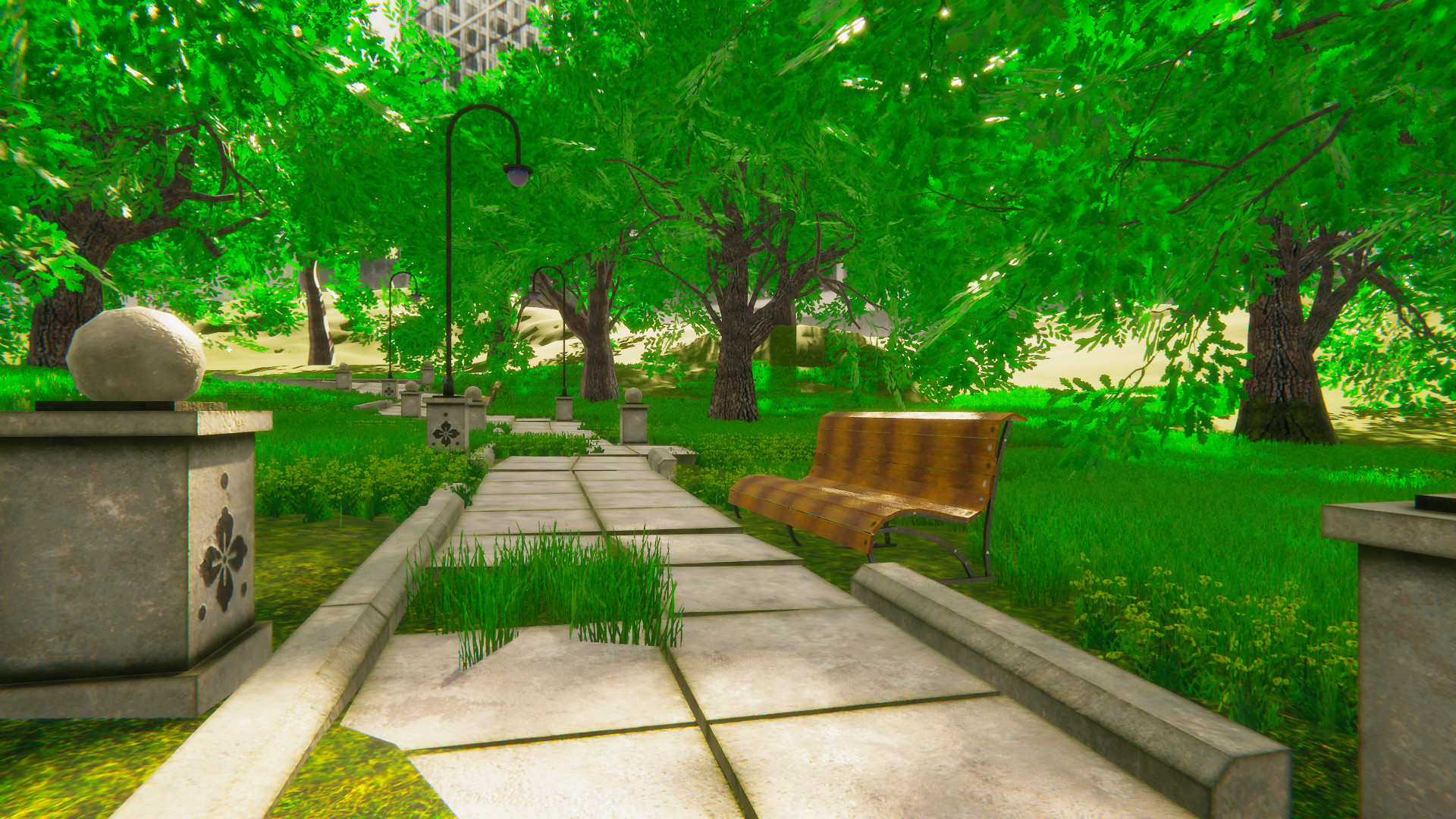 Buildings for Clip maker screenshot screenshot 24