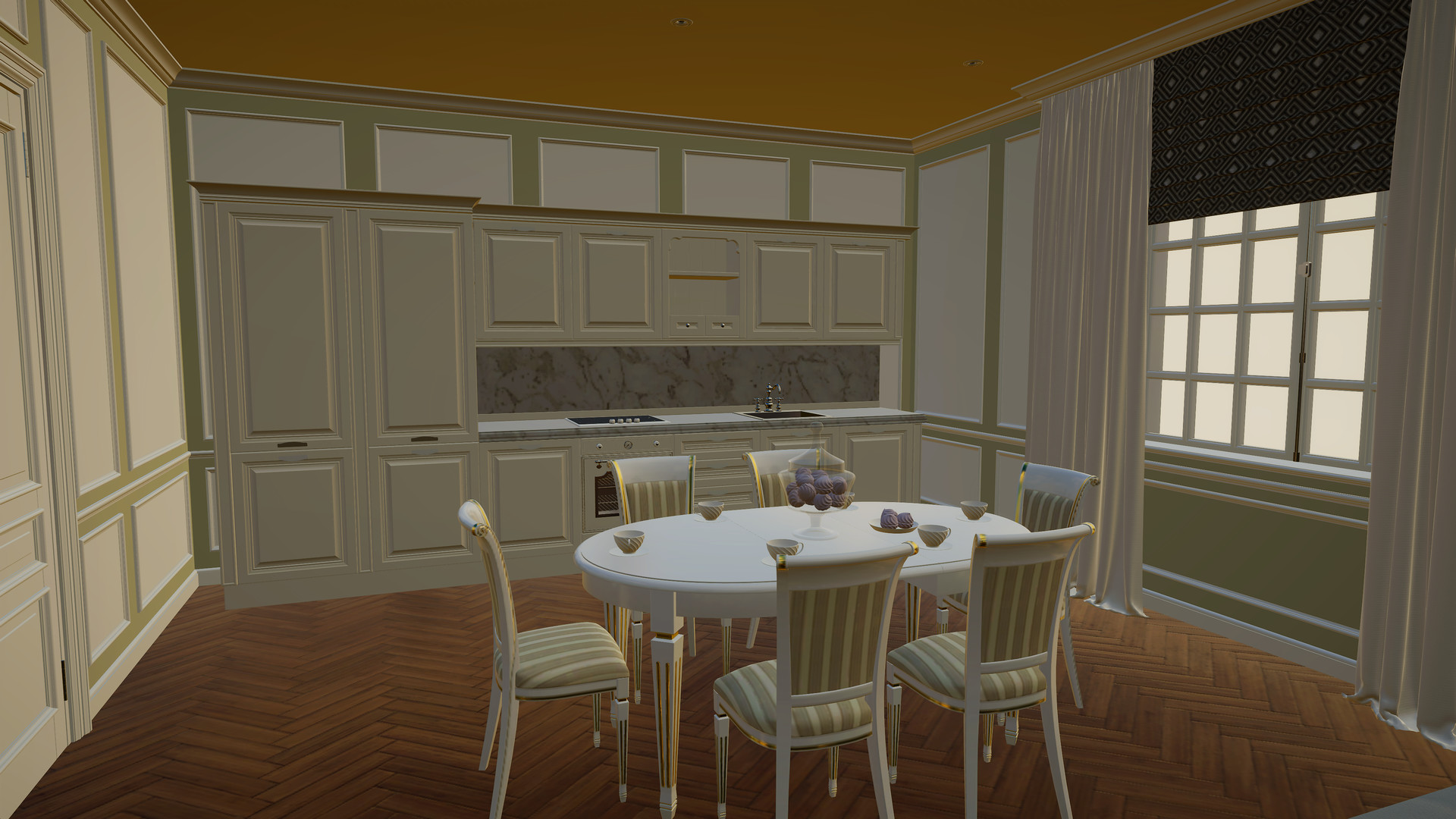 Buildings for Clip maker screenshot screenshot 5