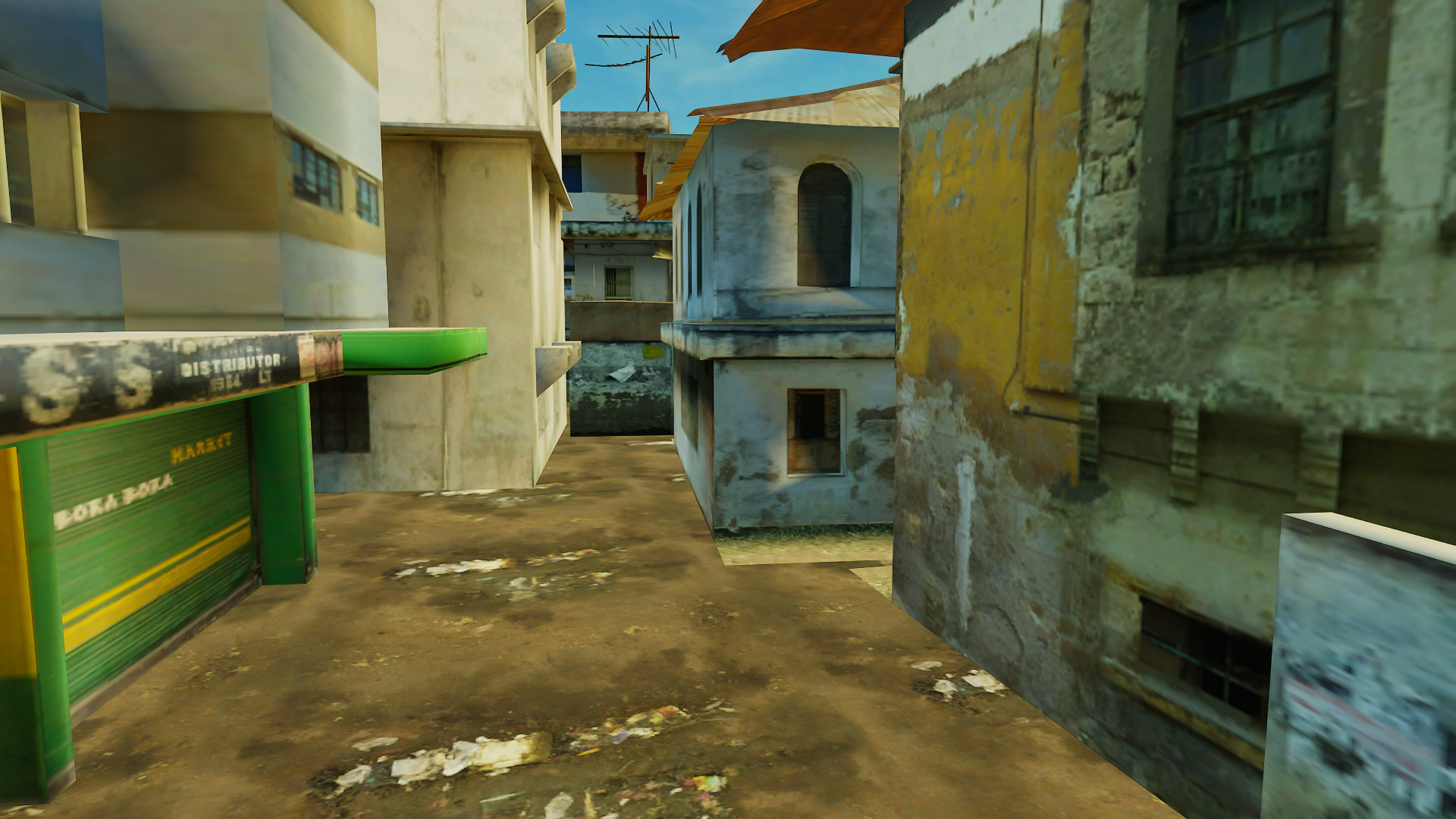 Buildings for Clip maker screenshot screenshot 14