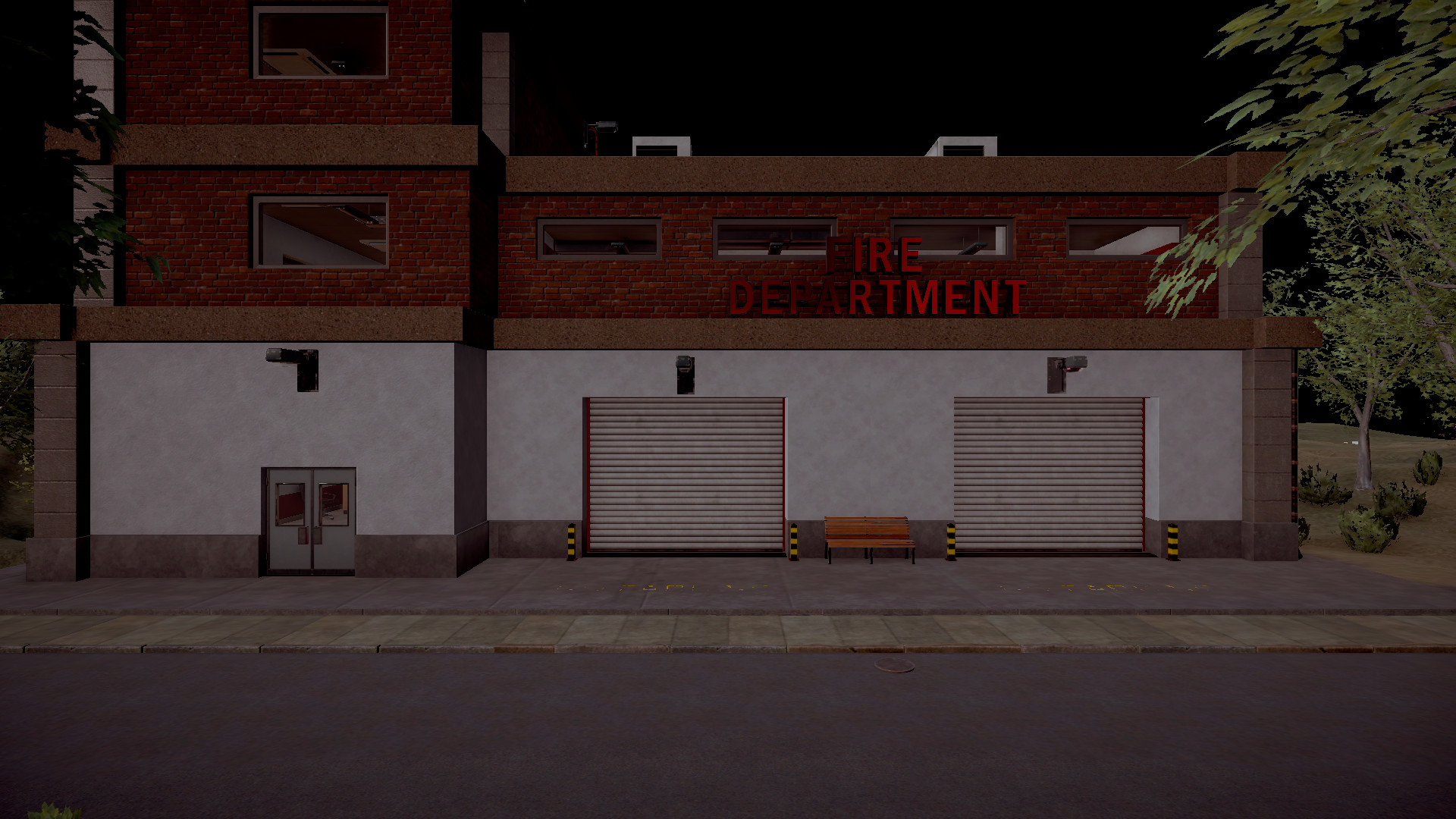 Buildings for Clip maker screenshot screenshot 25