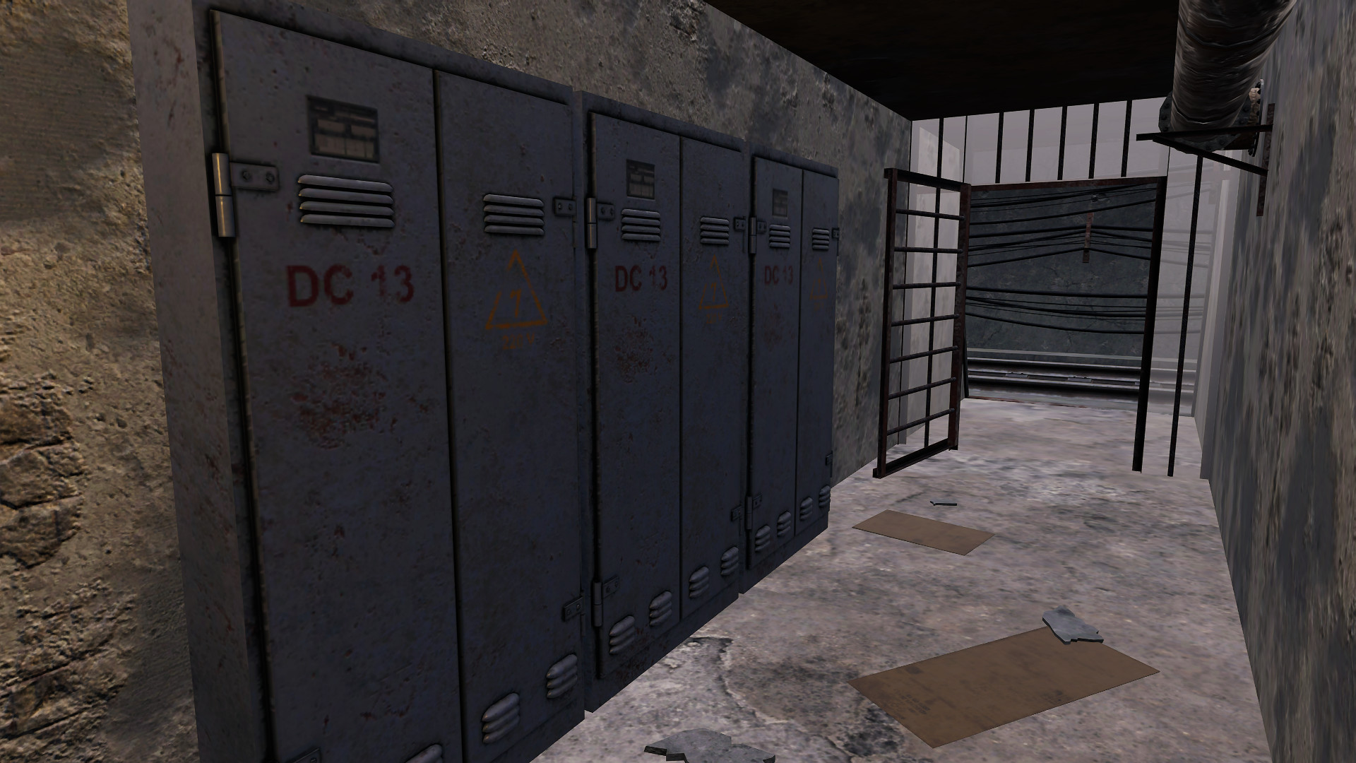 Buildings for Clip maker screenshot screenshot 20