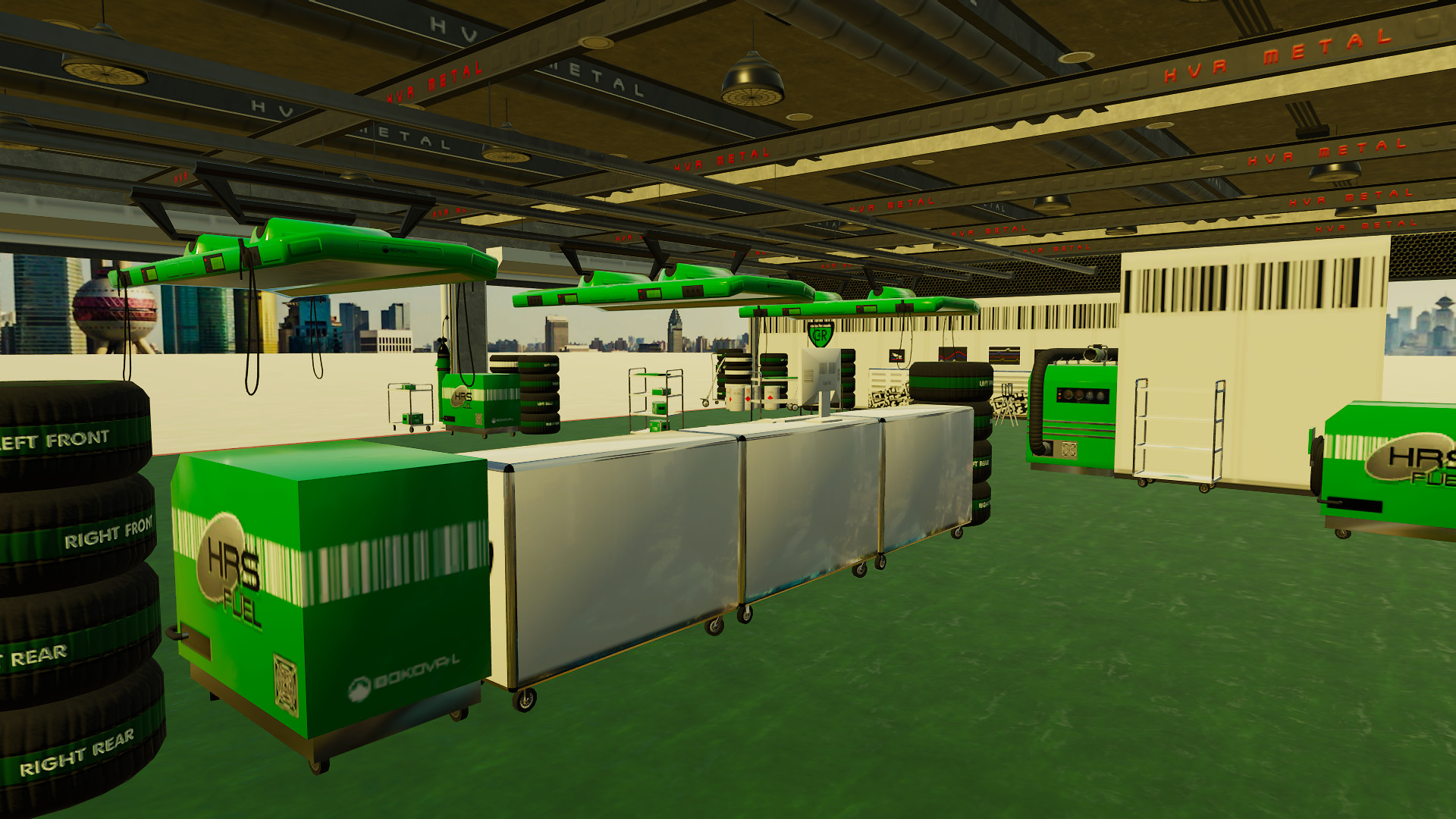 Buildings for Clip maker screenshot screenshot 12