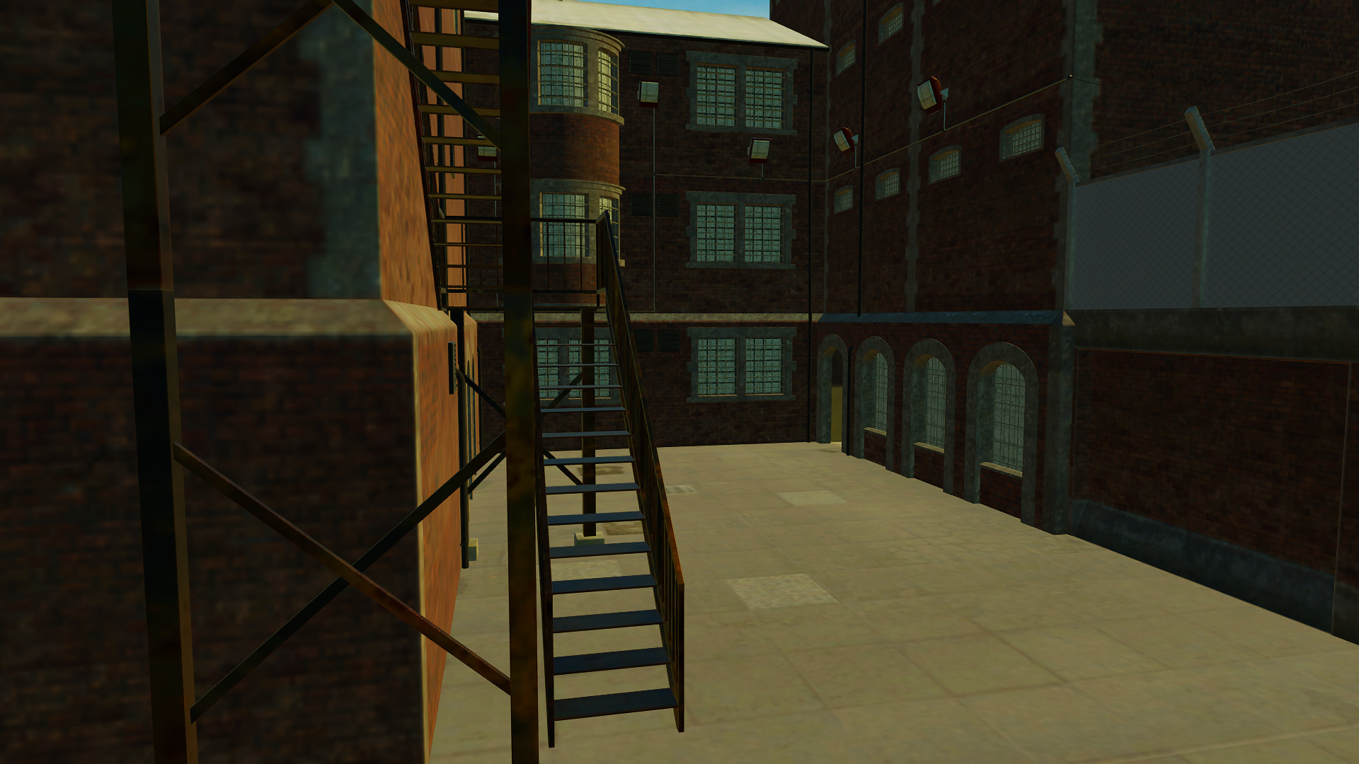 Buildings for Clip maker screenshot screenshot 15