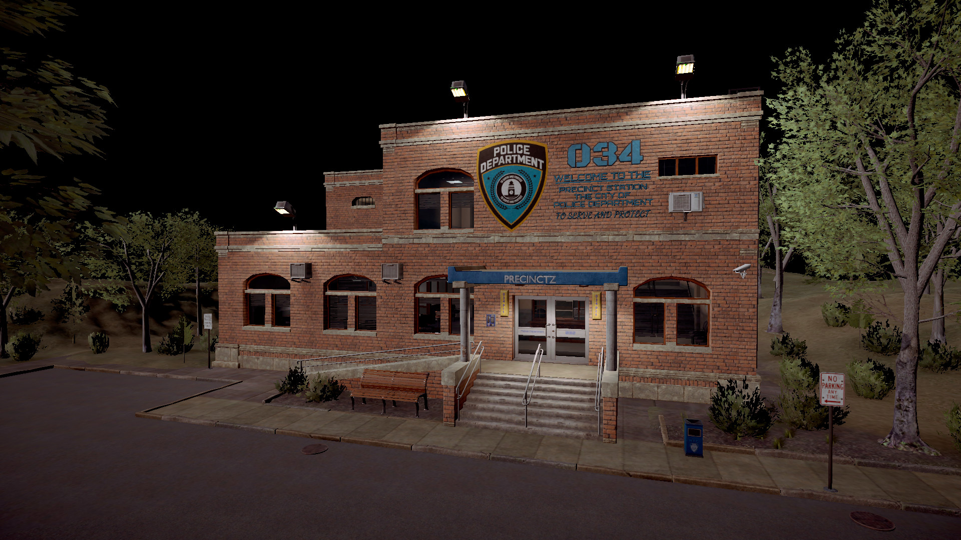 Buildings for Clip maker screenshot screenshot 31