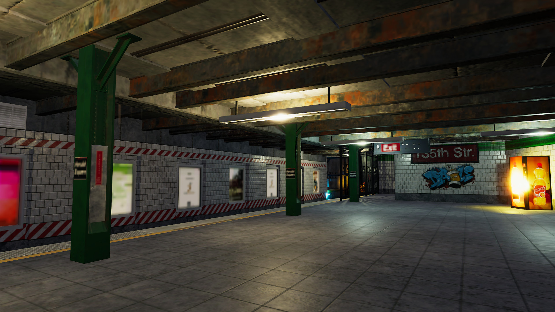 Buildings for Clip maker screenshot screenshot 18