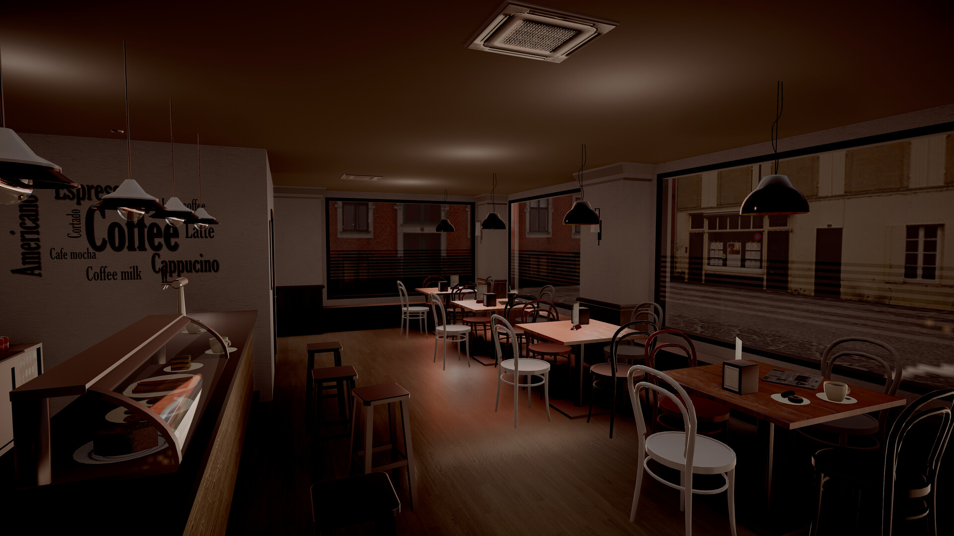 Buildings for Clip maker screenshot screenshot 41