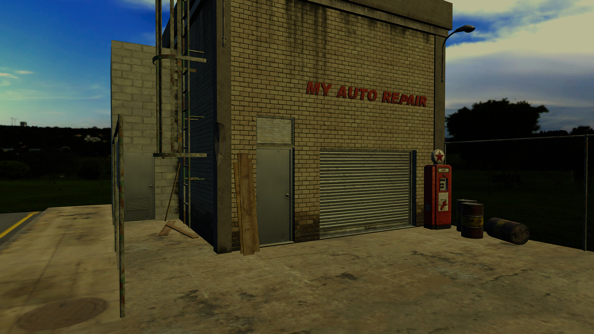 Buildings for Clip maker screenshot screenshot 17