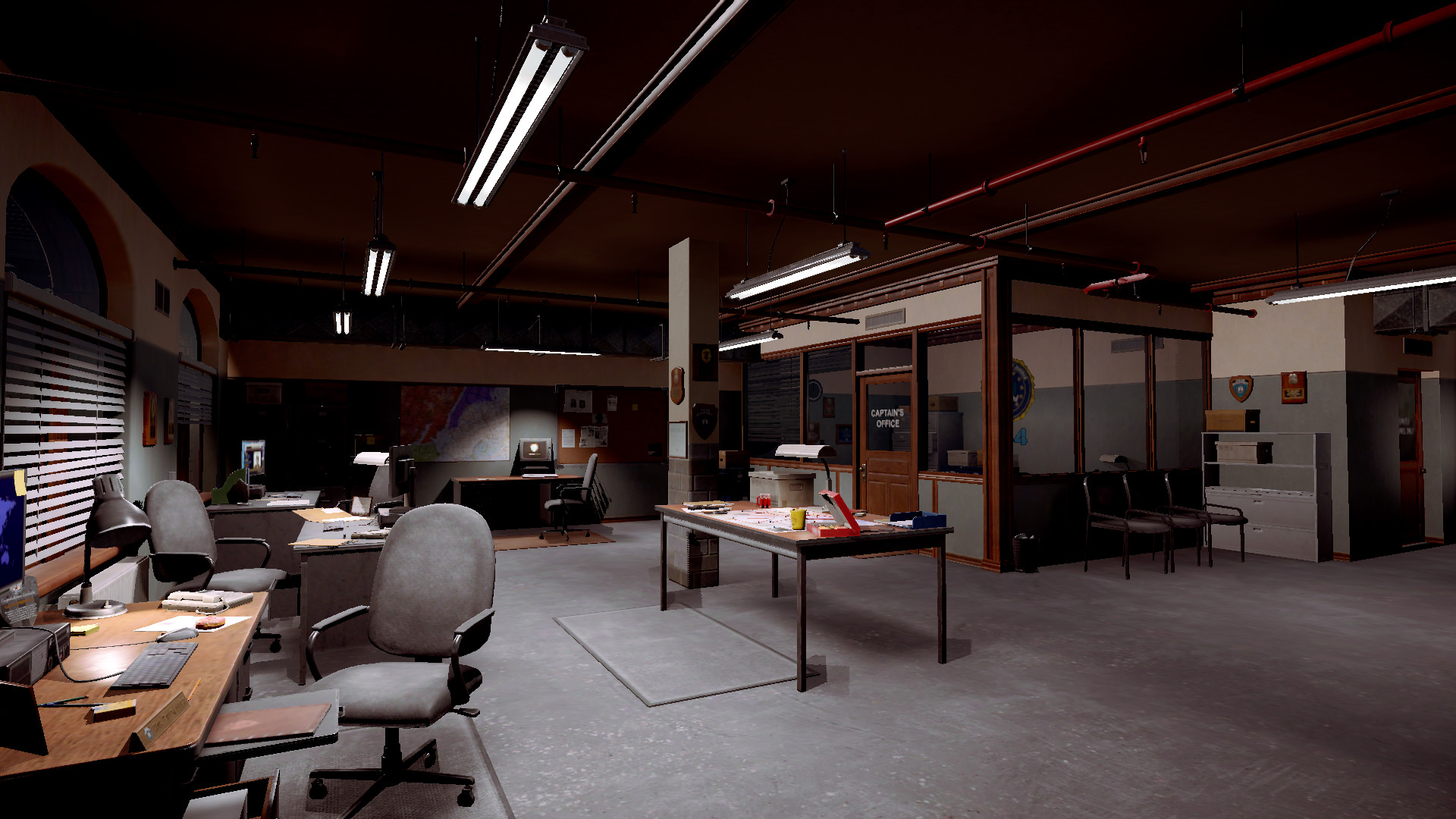 Buildings for Clip maker screenshot screenshot 26