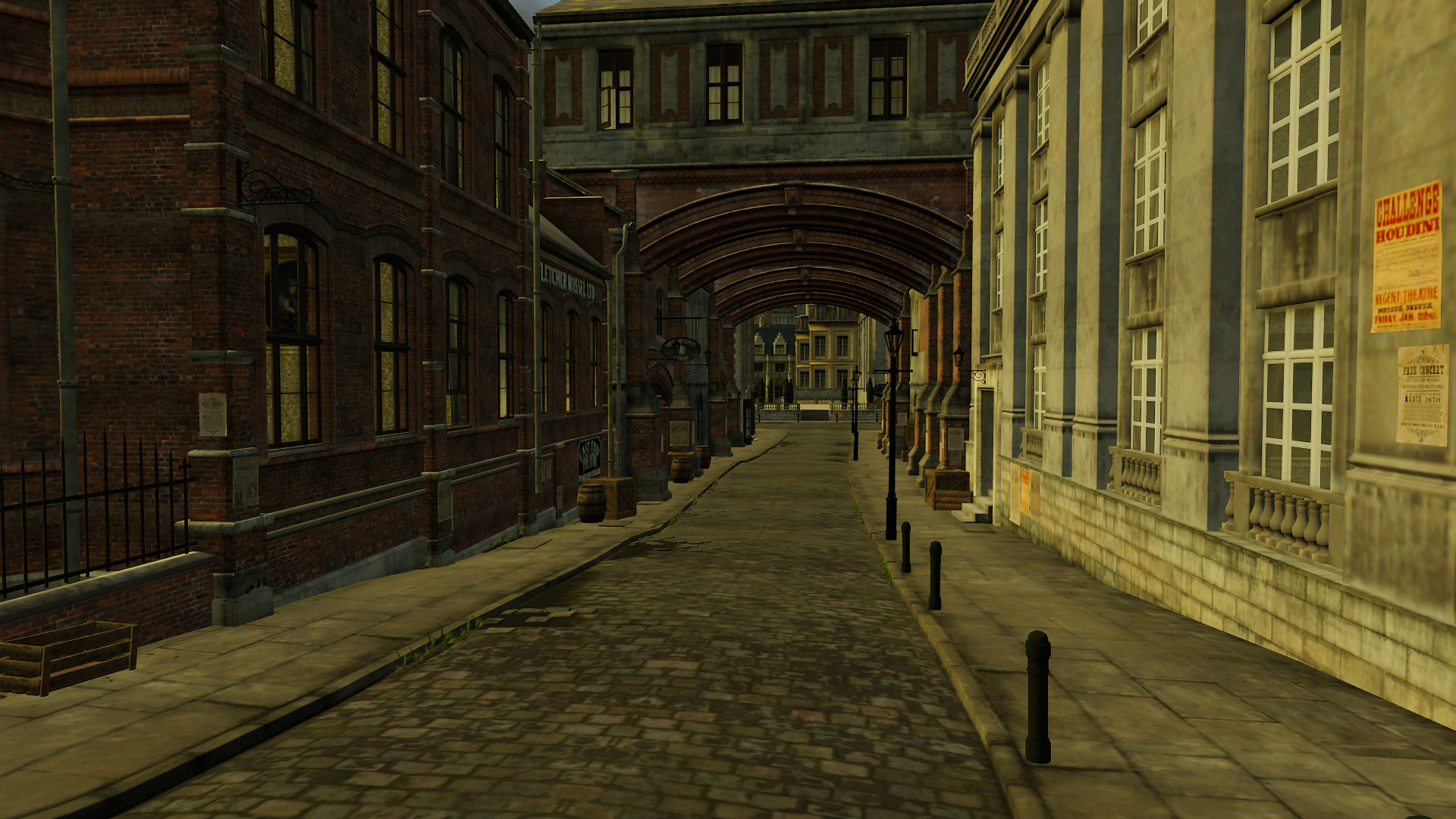 Buildings for Clip maker screenshot screenshot 11