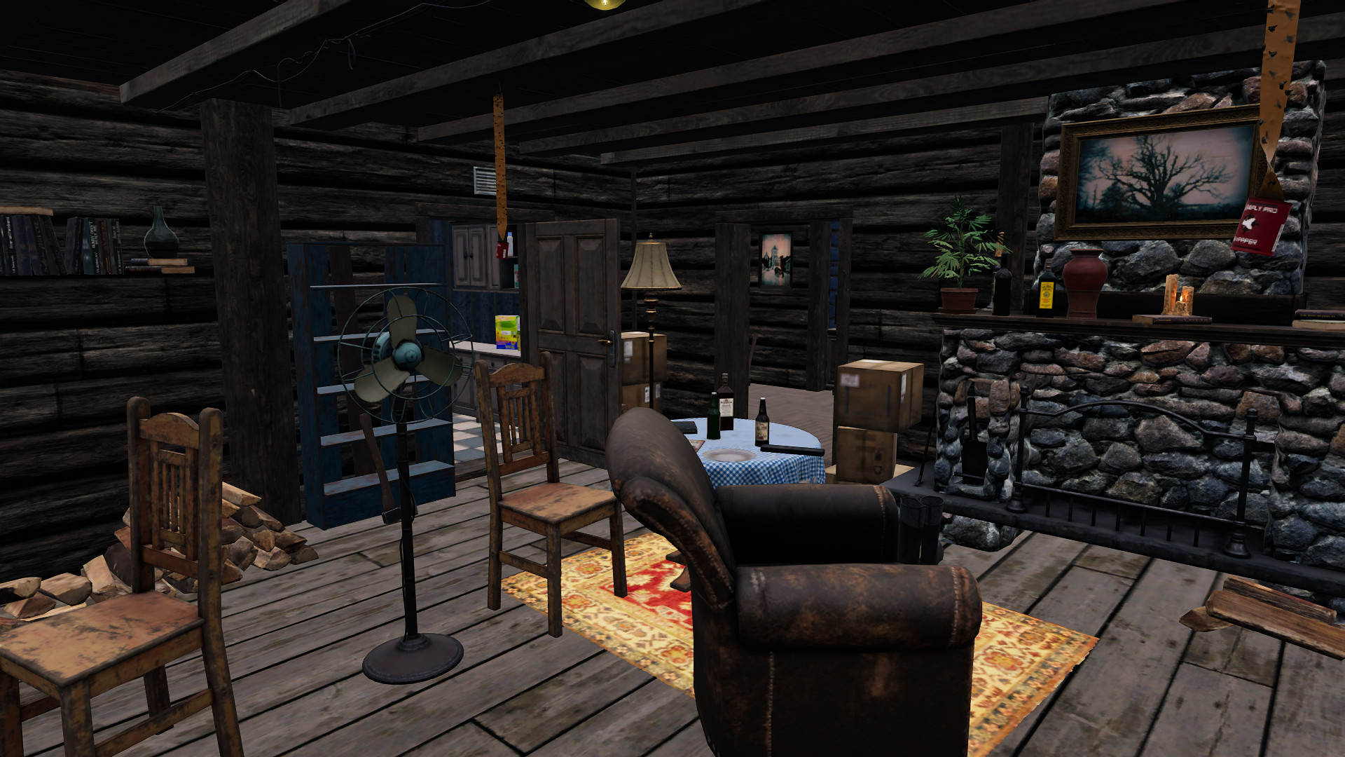 Buildings for Clip maker screenshot screenshot 23