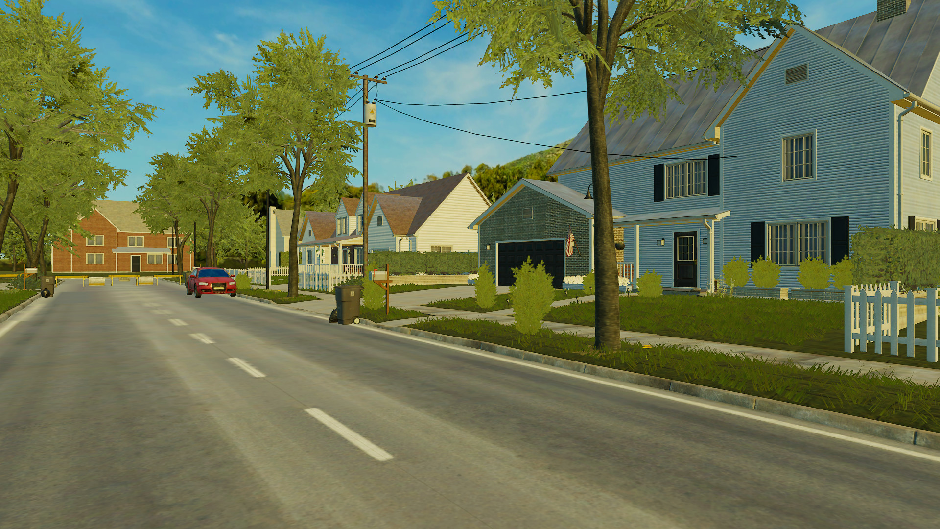 Buildings for Clip maker screenshot screenshot 7