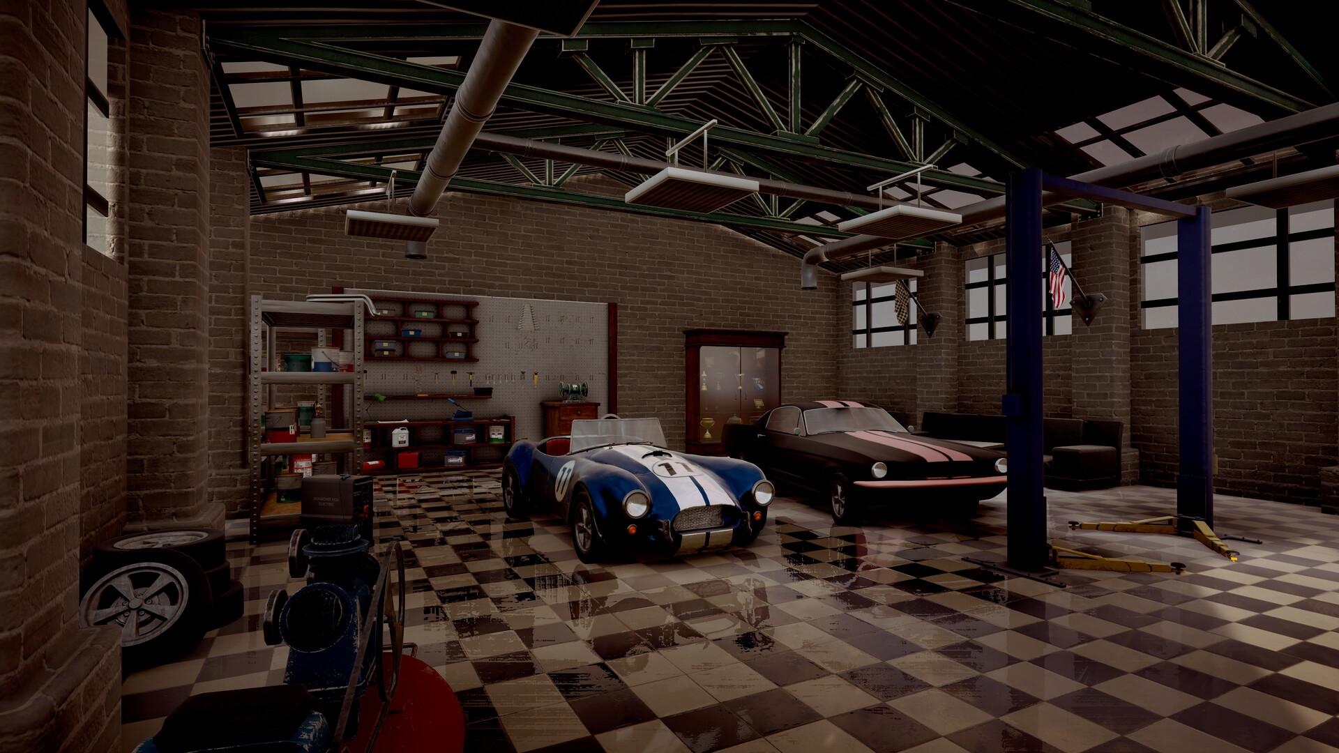 Buildings for Clip maker screenshot screenshot 42