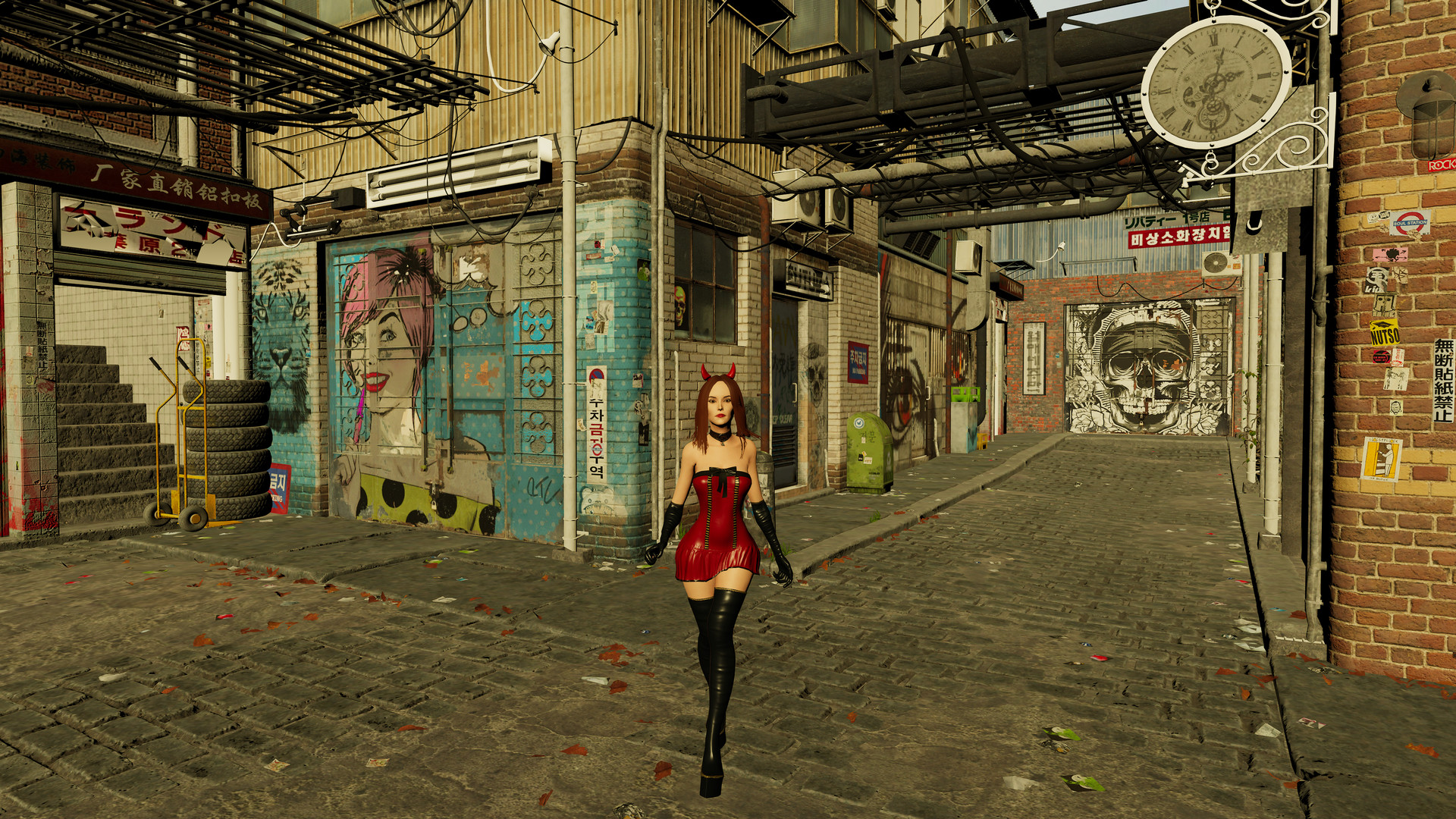 Asian for Clip maker screenshot screenshot 3