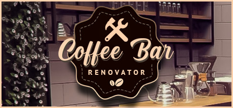 Coffee Bar Renovator Cover Image