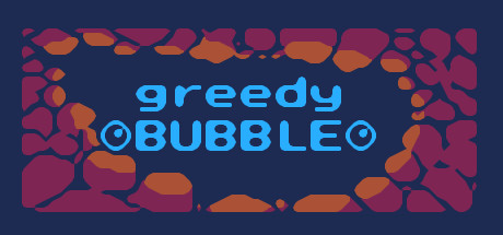 Greedy Bubble steam charts