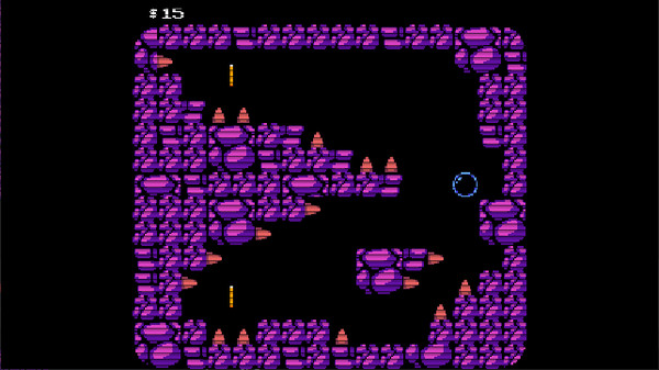 Greedy Bubble game for windows Pc 1