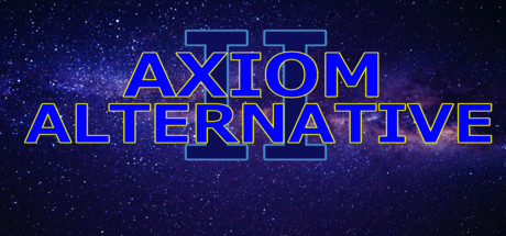 Axiom Alternative II Cover Image