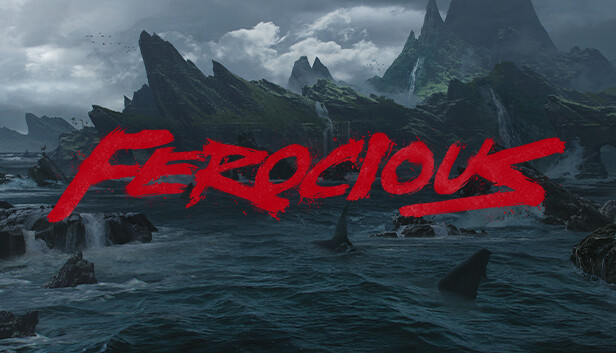 Project: Ferocious