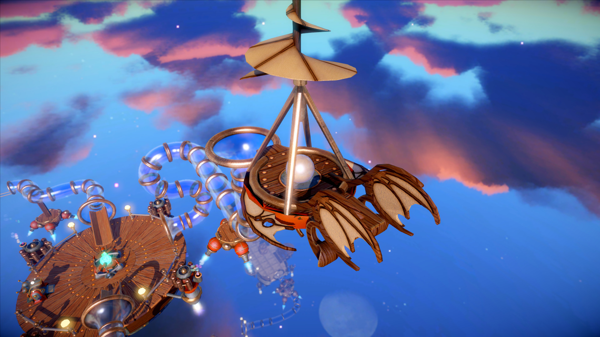 Switchball HD Demo #0