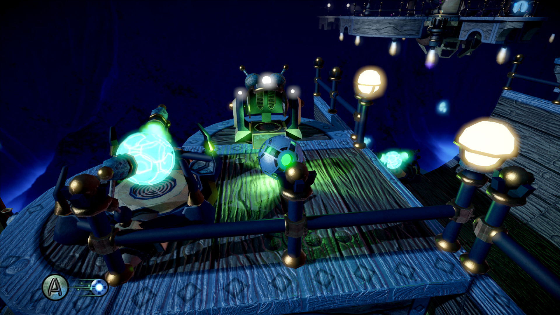 Switchball HD Demo #8